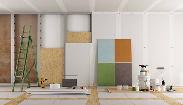 Mold Remediation for Rental Properties in Buffalo, TX
